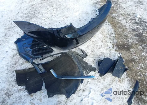 2005 Pontiac Vibe z USA, uszkodzony, nr VIN 5Y2SL63805Z464896